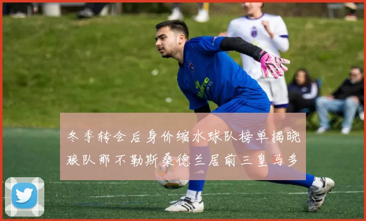 冬季转会后身价缩水球队榜单揭晓狼队那不勒斯桑德兰居前三皇马多特也在其中